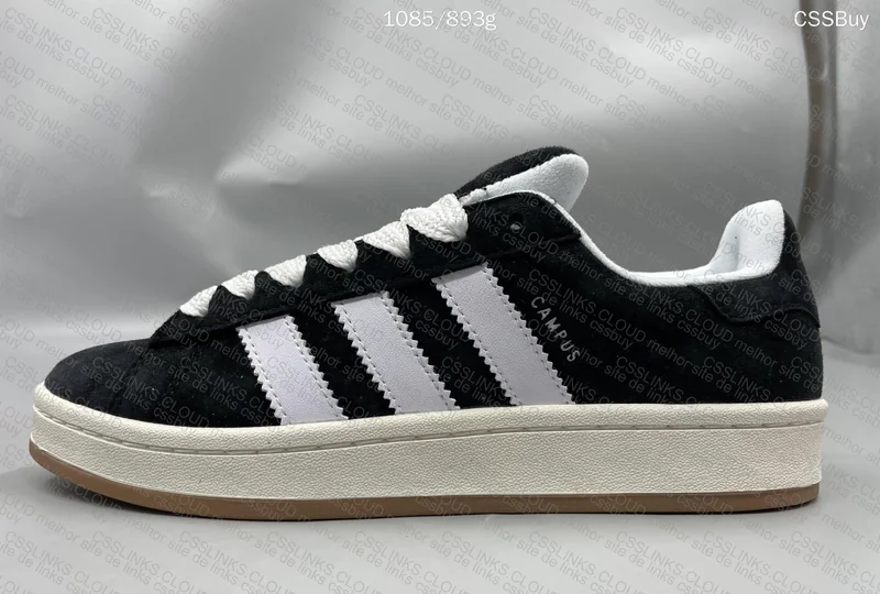 Adidas Campus 00 (Is it GL?, first haul) 2