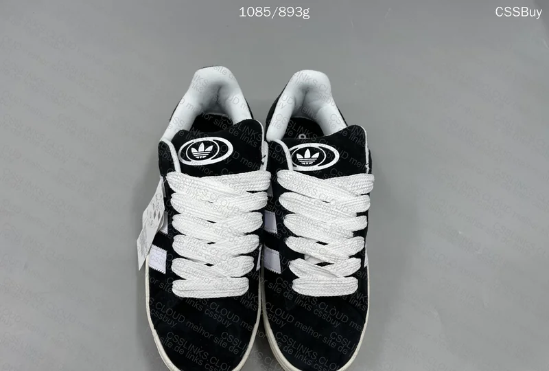 Adidas Campus 00 (Is it GL?, first haul) 3