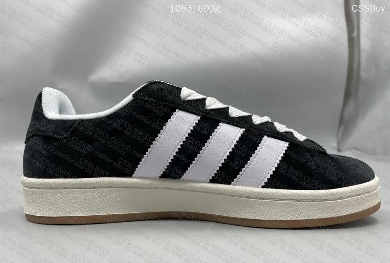 Adidas Campus 00 (Is it GL?, first haul) 4