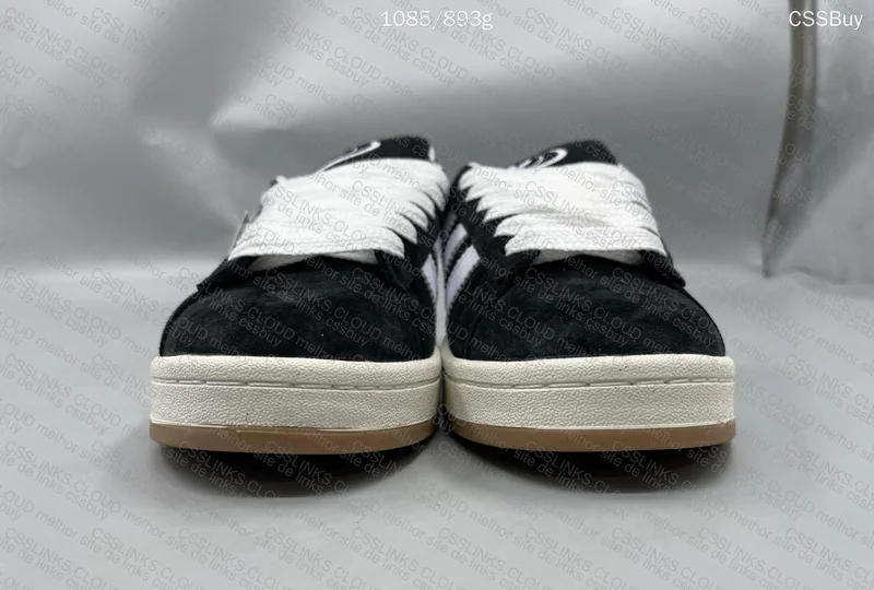 Adidas Campus 00 (Is it GL?, first haul) 5