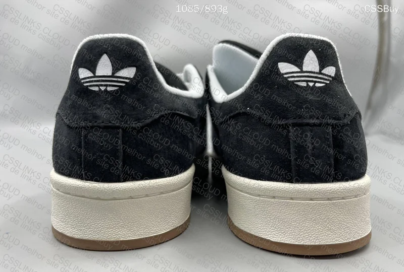 Adidas Campus 00 (Is it GL?, first haul) 6