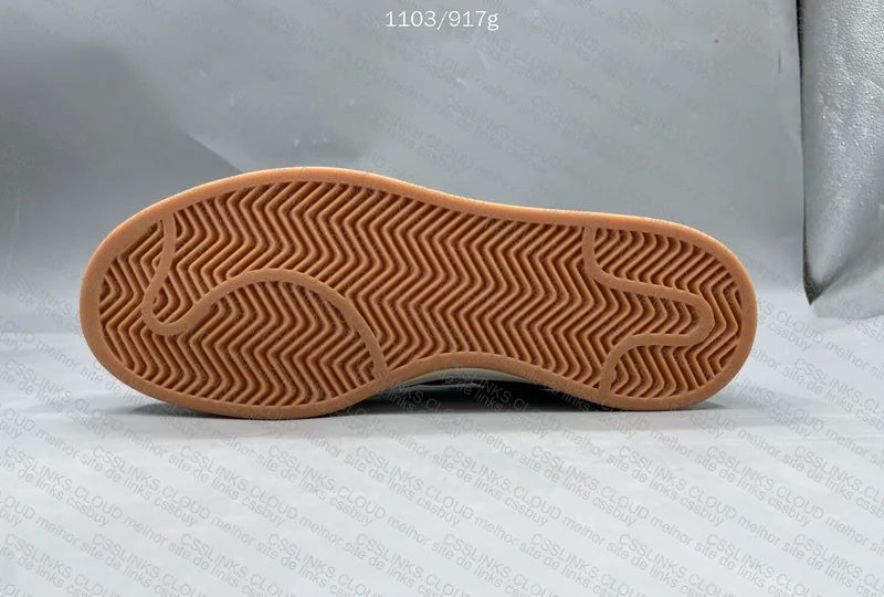 Adidas Campus 00 - Dark Green 2