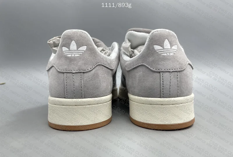 Adidas Campus 00s (105¥) 2