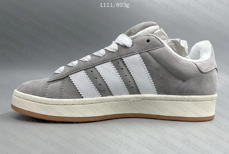 Adidas Campus 00s (105¥) 3