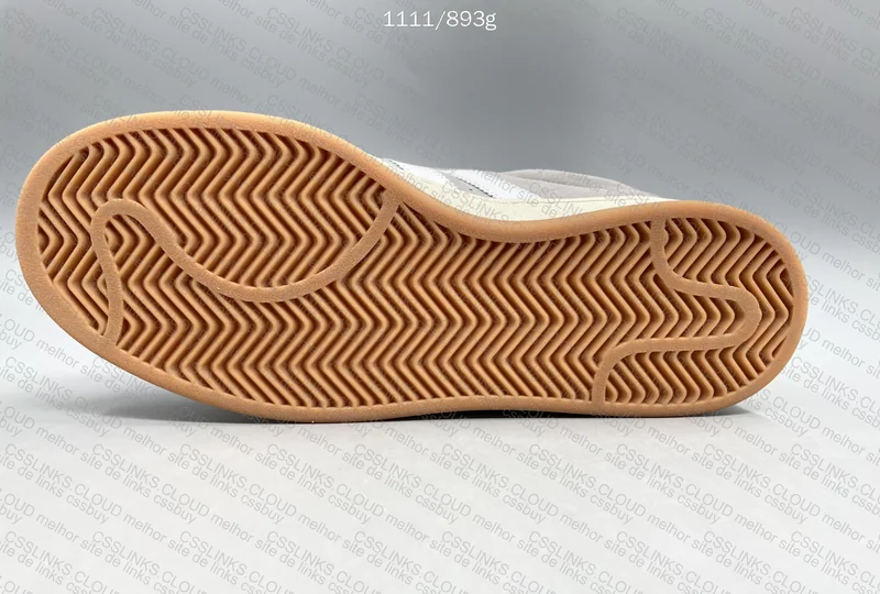 Adidas Campus 00s (105¥) 5