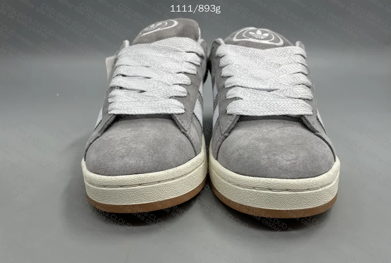 Adidas Campus 00s (105¥) 6