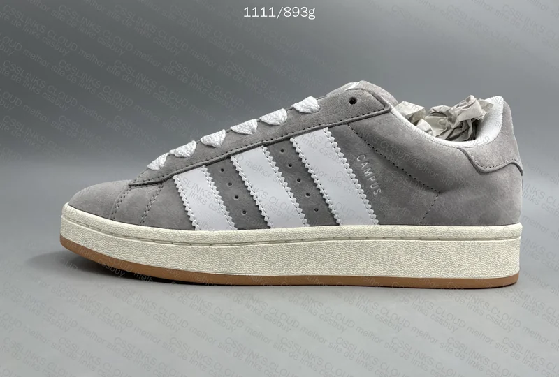 Adidas Campus 00s (105¥) 8