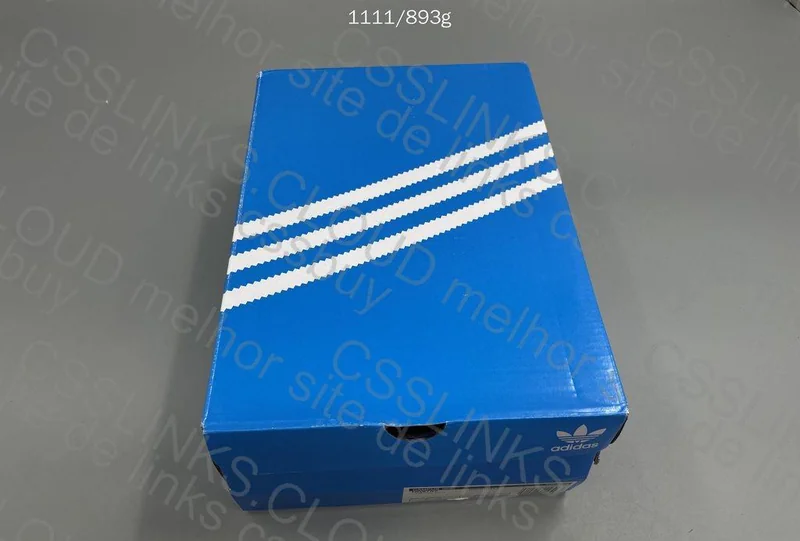 Adidas Campus 00s (105¥) 9