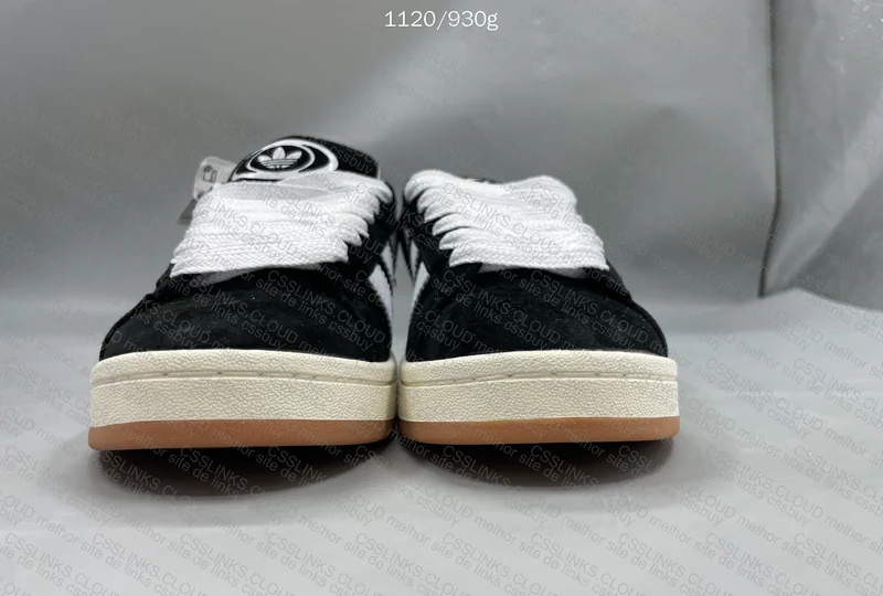 ADIDAS Campus 00s - 105Y 3