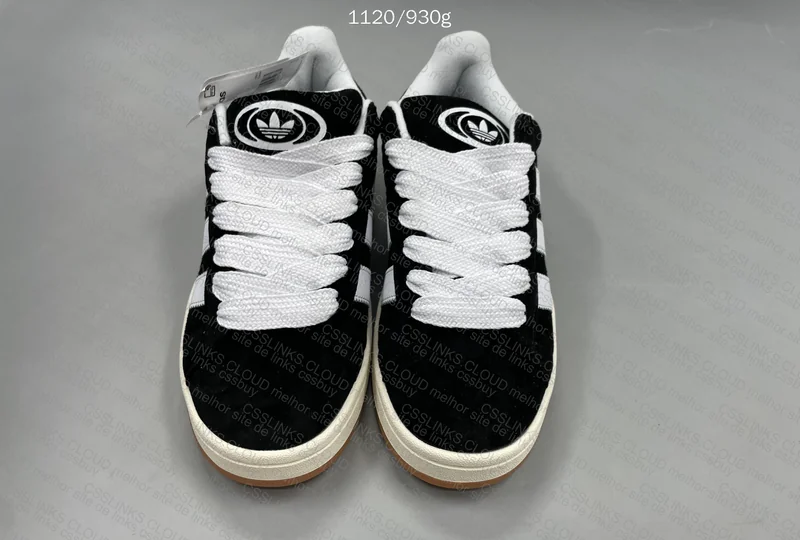 ADIDAS Campus 00s - 105Y 5
