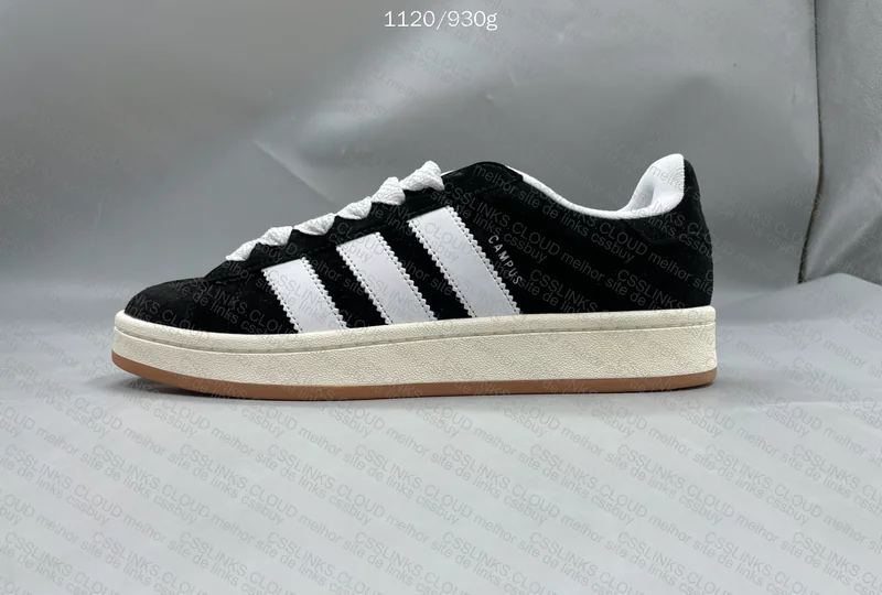 ADIDAS Campus 00s - 105Y 6