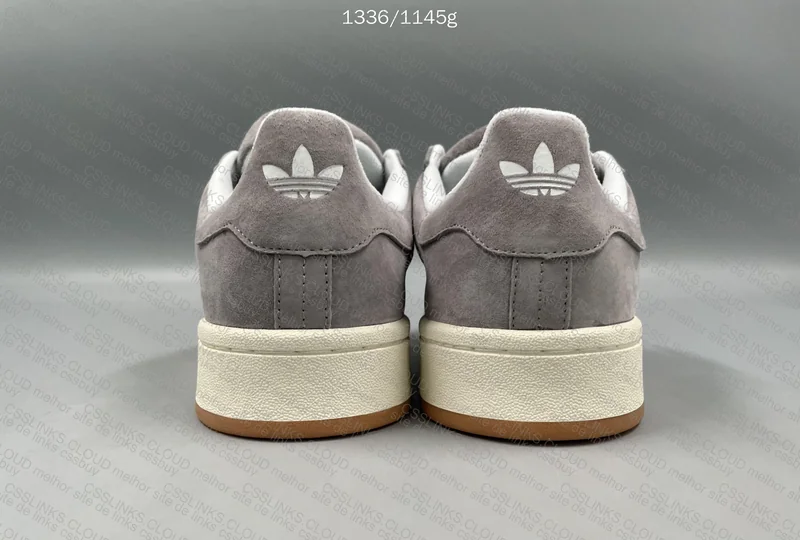 ADIDAS Campus 00s - 105Y 3