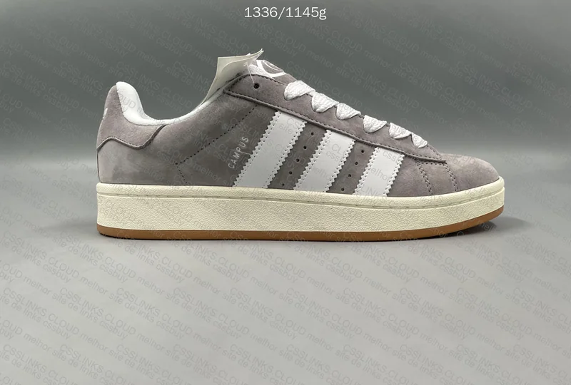 ADIDAS Campus 00s - 105Y 4
