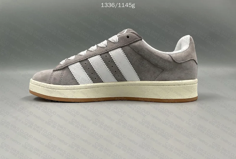 ADIDAS Campus 00s - 105Y 5
