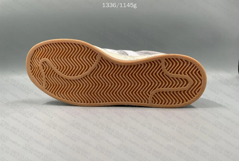 ADIDAS Campus 00s - 105Y 6