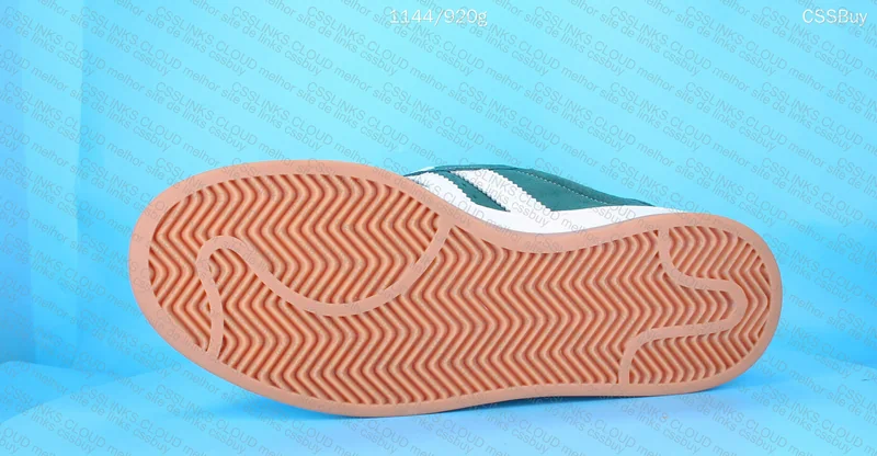Adidas Campus 00s 3