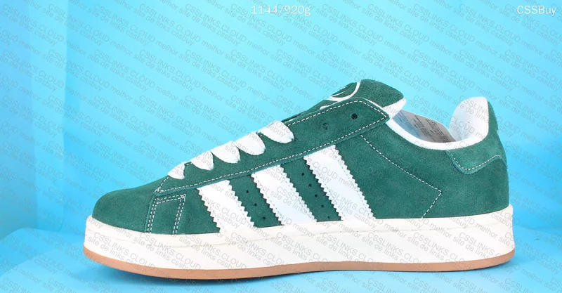 Adidas Campus 00s 4