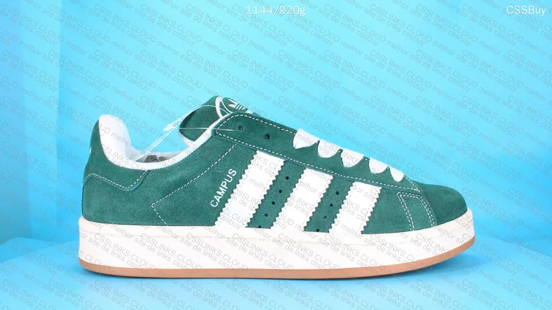 Adidas Campus 00s 5