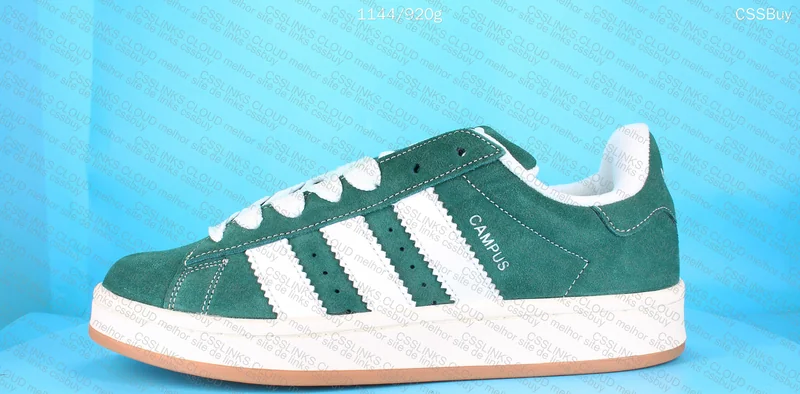 Adidas Campus 00s 6