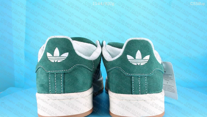 Adidas Campus 00s 7