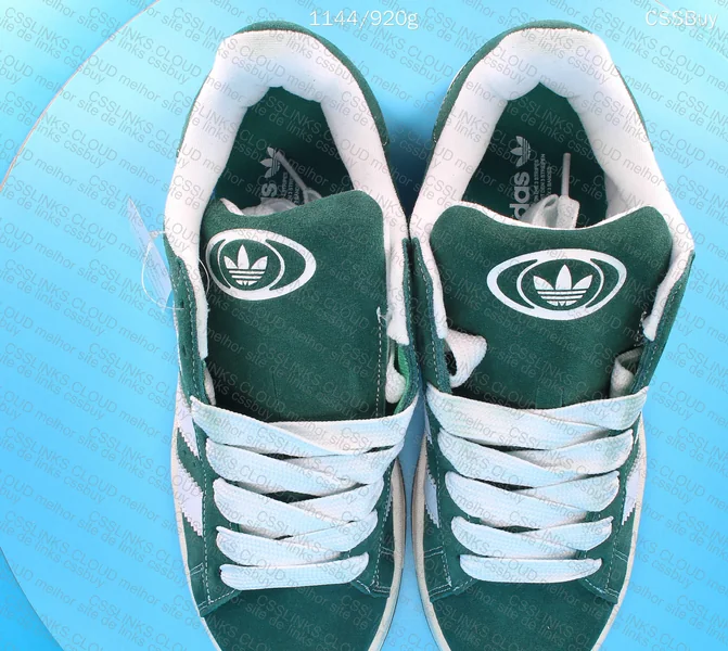 Adidas Campus 00s 8