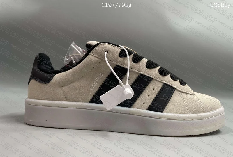 Adidas Campus 00s