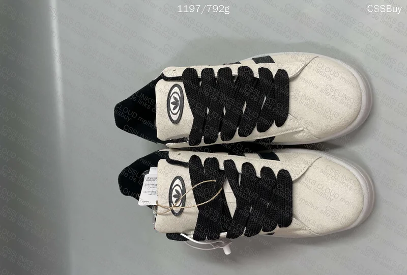 Adidas Campus 00s 2