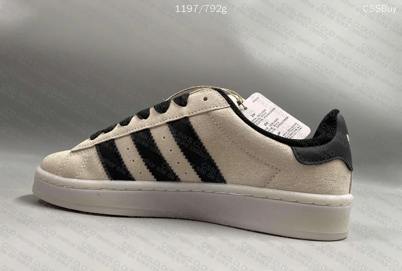 Adidas Campus 00s 3