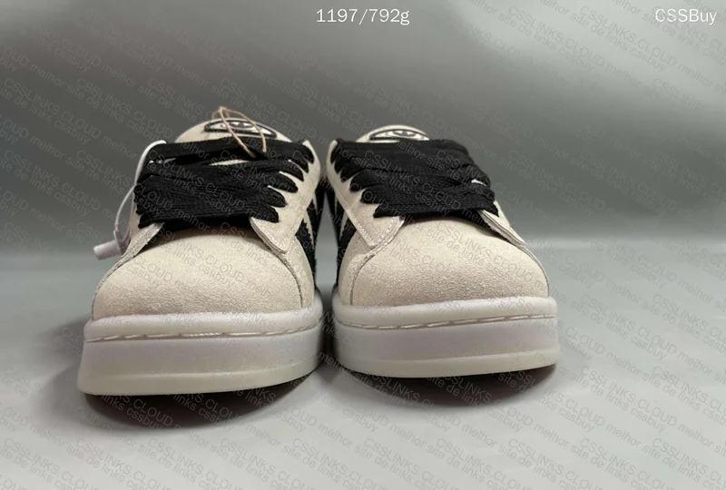 Adidas Campus 00s 4