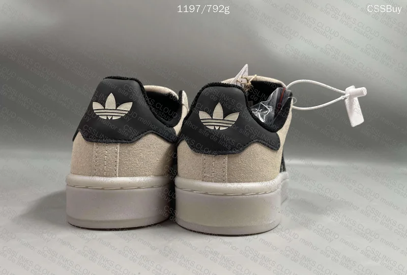 Adidas Campus 00s 5