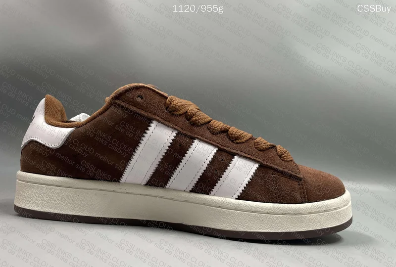 Adidas Campus 00s