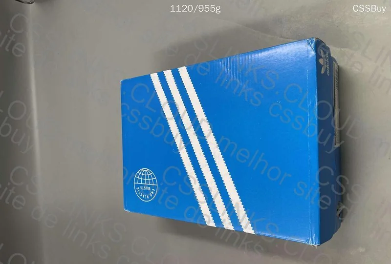 Adidas Campus 00s 2