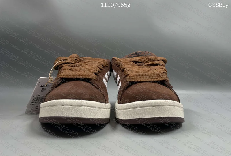 Adidas Campus 00s 4