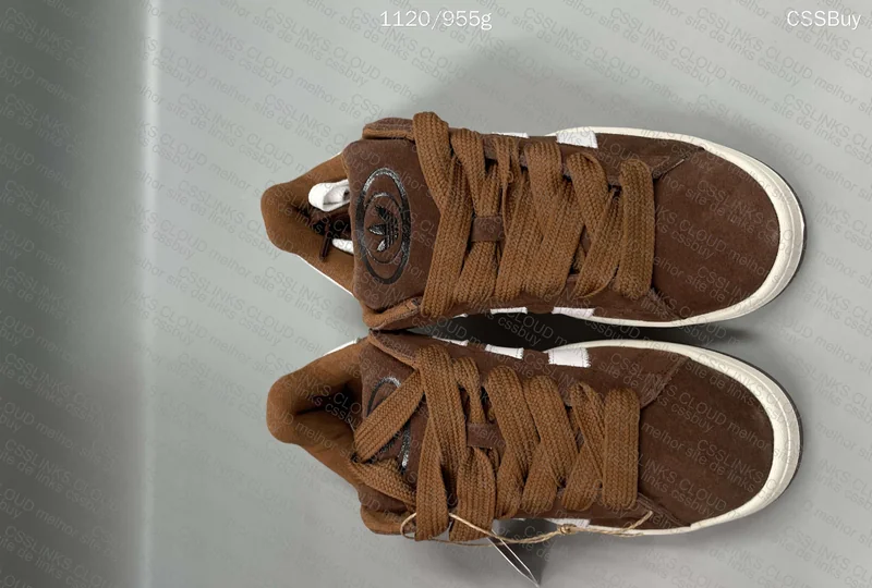 Adidas Campus 00s 5