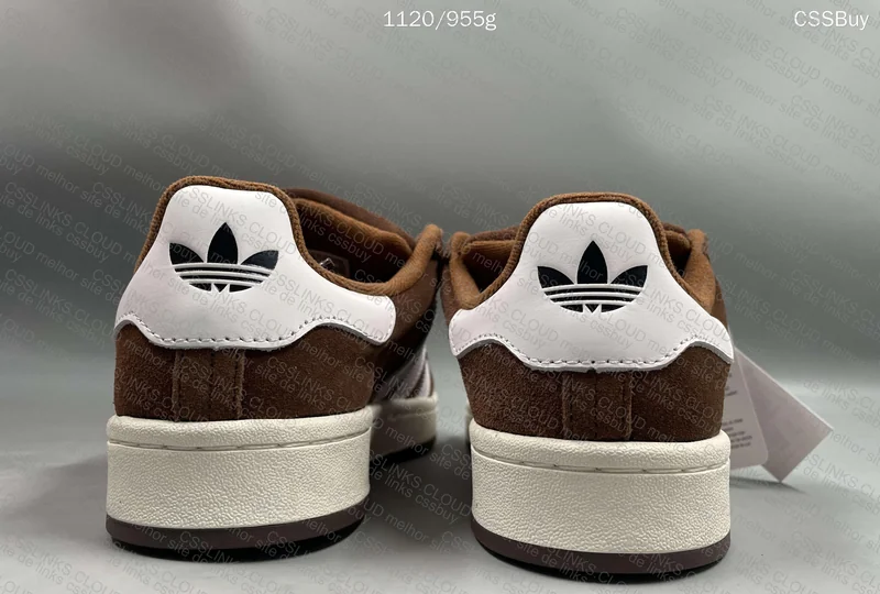 Adidas Campus 00s 6