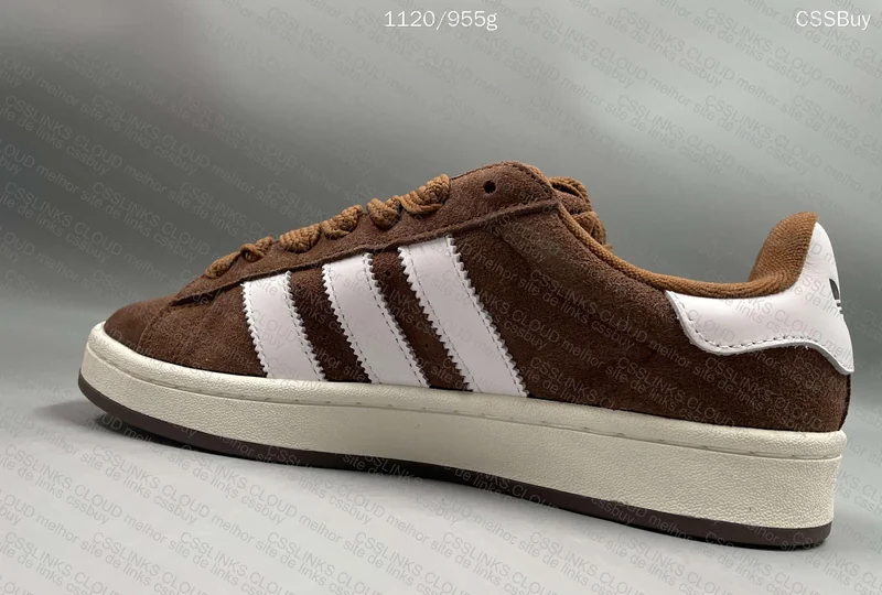 Adidas Campus 00s 7