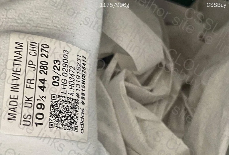 Adidas Campus 00s