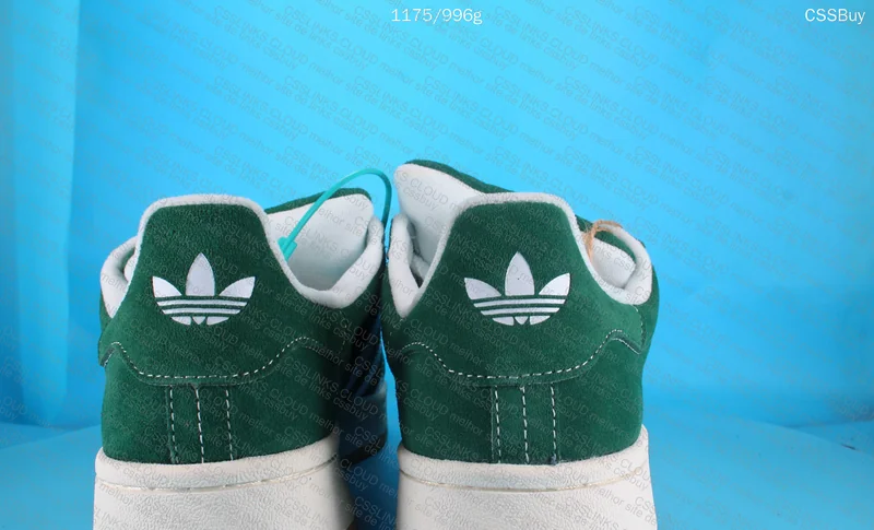 Adidas Campus 00s 2