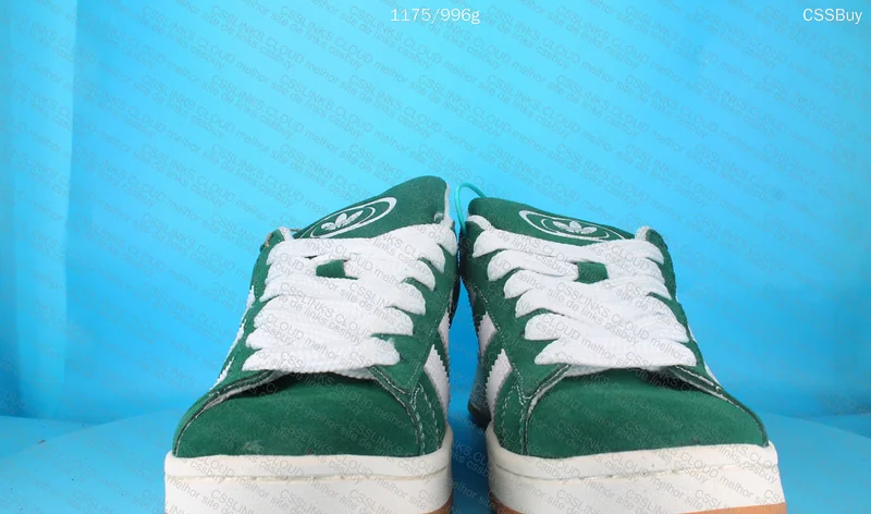 Adidas Campus 00s 3