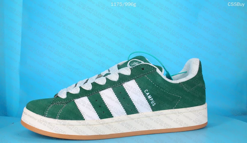 Adidas Campus 00s 4