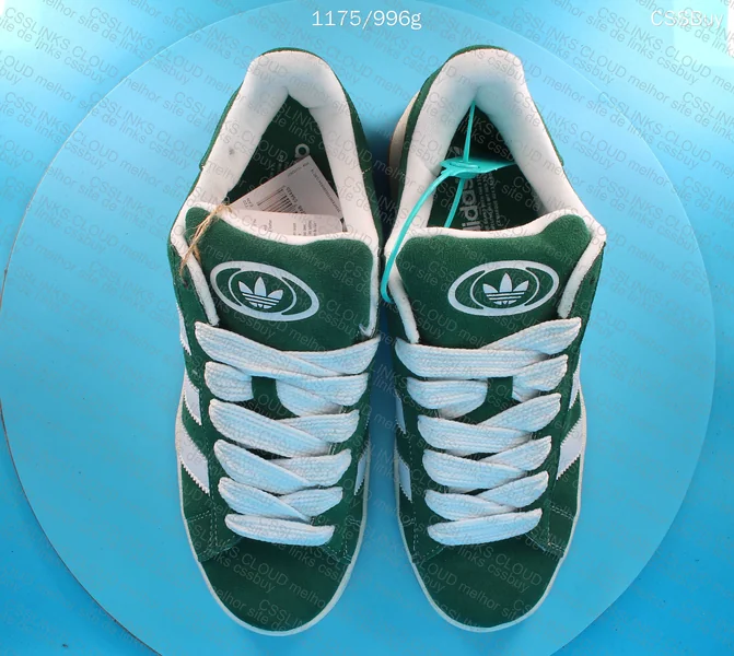 Adidas Campus 00s 5