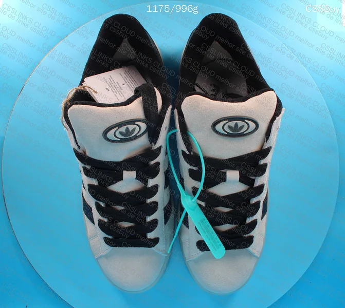 Adidas Campus 00's