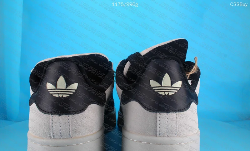 Adidas Campus 00's 2