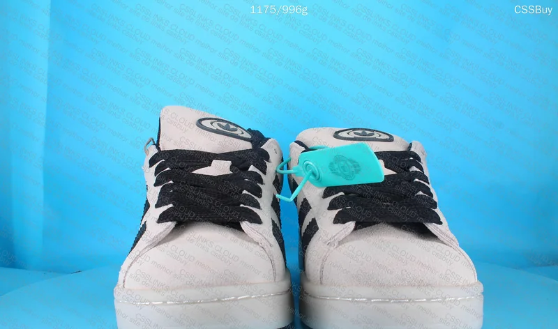 Adidas Campus 00's 3
