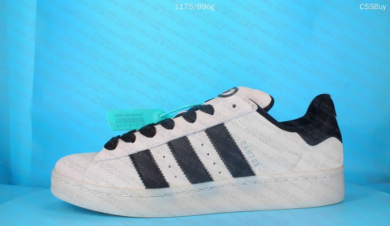 Adidas Campus 00's 4