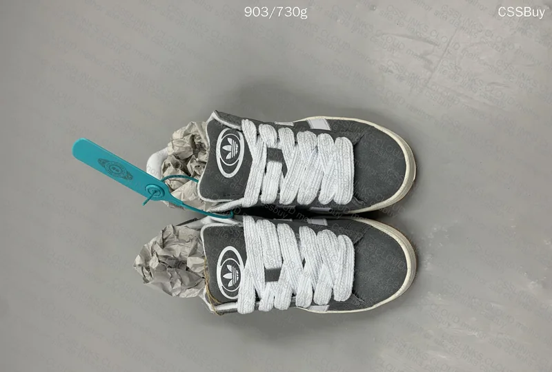 Adidas Campus 00s