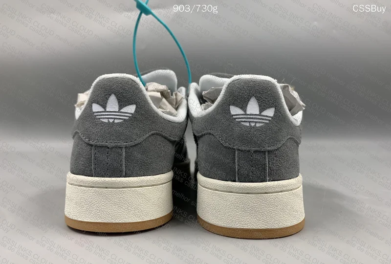 Adidas Campus 00s 3