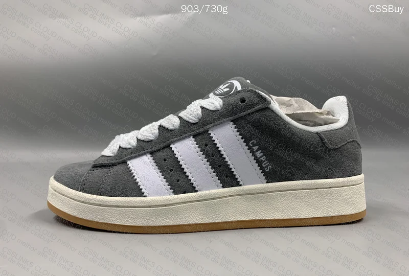 Adidas Campus 00s 4