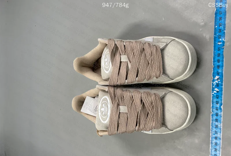 Adidas Campus 00s 4
