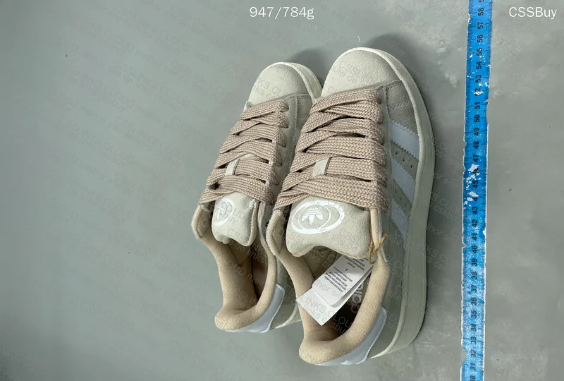 Adidas Campus 00s 5